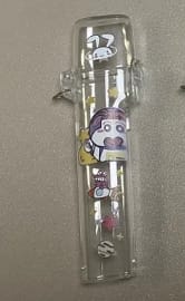彈蓋主機保護套通用一代
