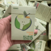ILIA哩亞五代煙彈利亞替換蛋四送一