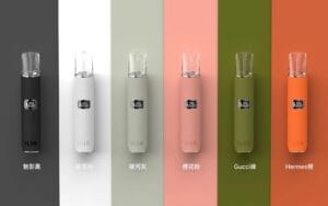 ILIA哩啞皮革主機里亞