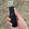 ILIA哩啞皮革主機里亞黑色
