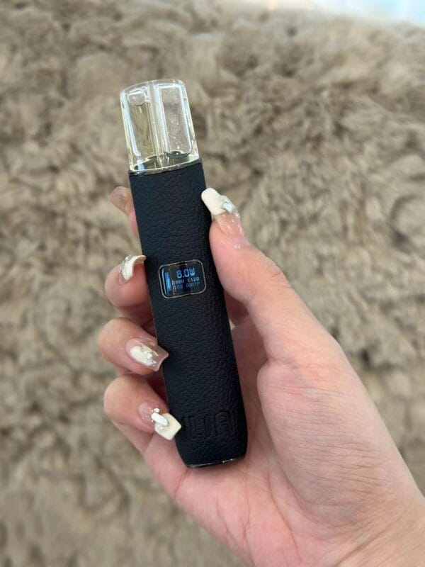 ILIA哩啞皮革主機里亞黑色