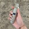 ILIA哩啞皮革主機里亞灰色