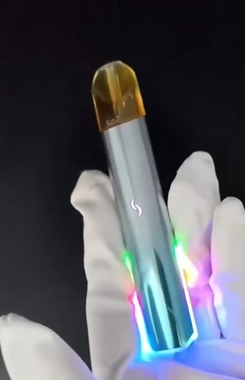 SP2 pro主機發光款燈光限定