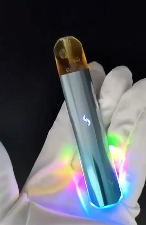 SP2 pro主機發光款燈光限定