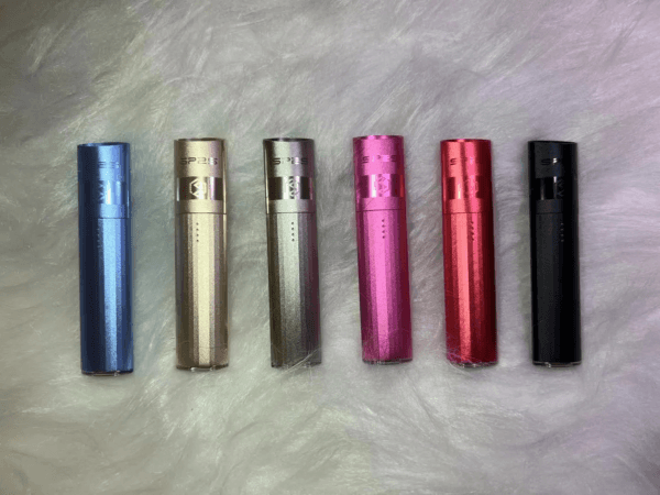SP2主機電鍍鈦色升級款