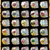 TOKYO東京魔盒煙彈替換蛋