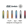 美國佩特里主機DOT SWITCH